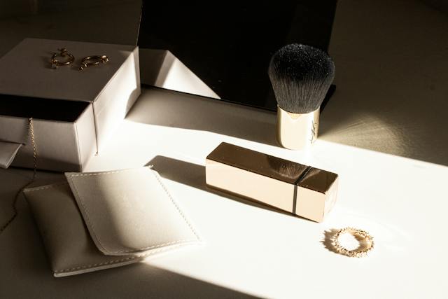 O Poder Transformador das Joias Terapêuticas