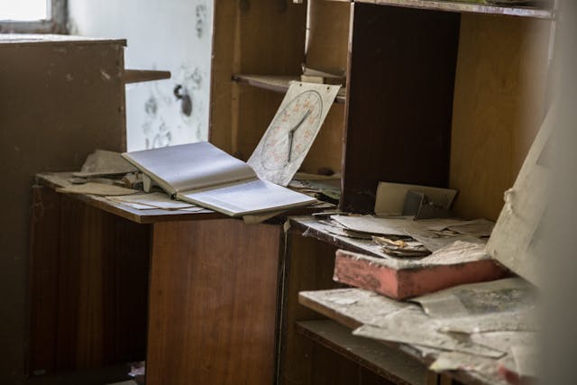 Cartórios: entenda como funcionam os serviços notariais e registrais