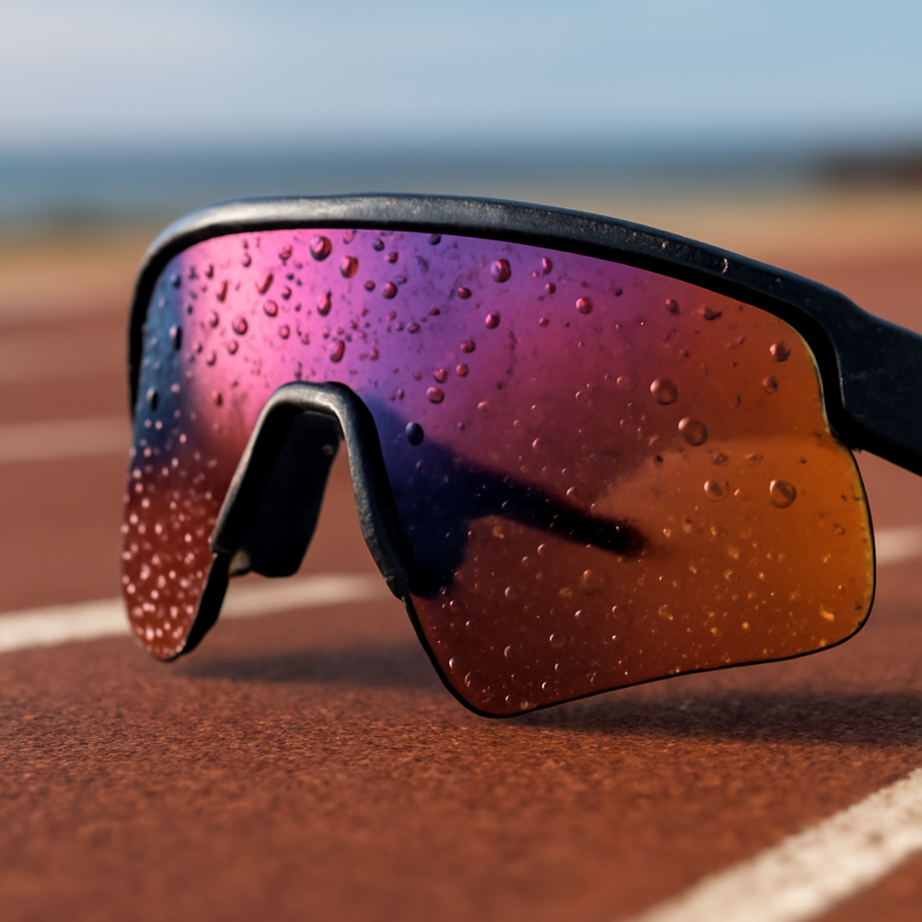 Óculos de Sol Esportivo