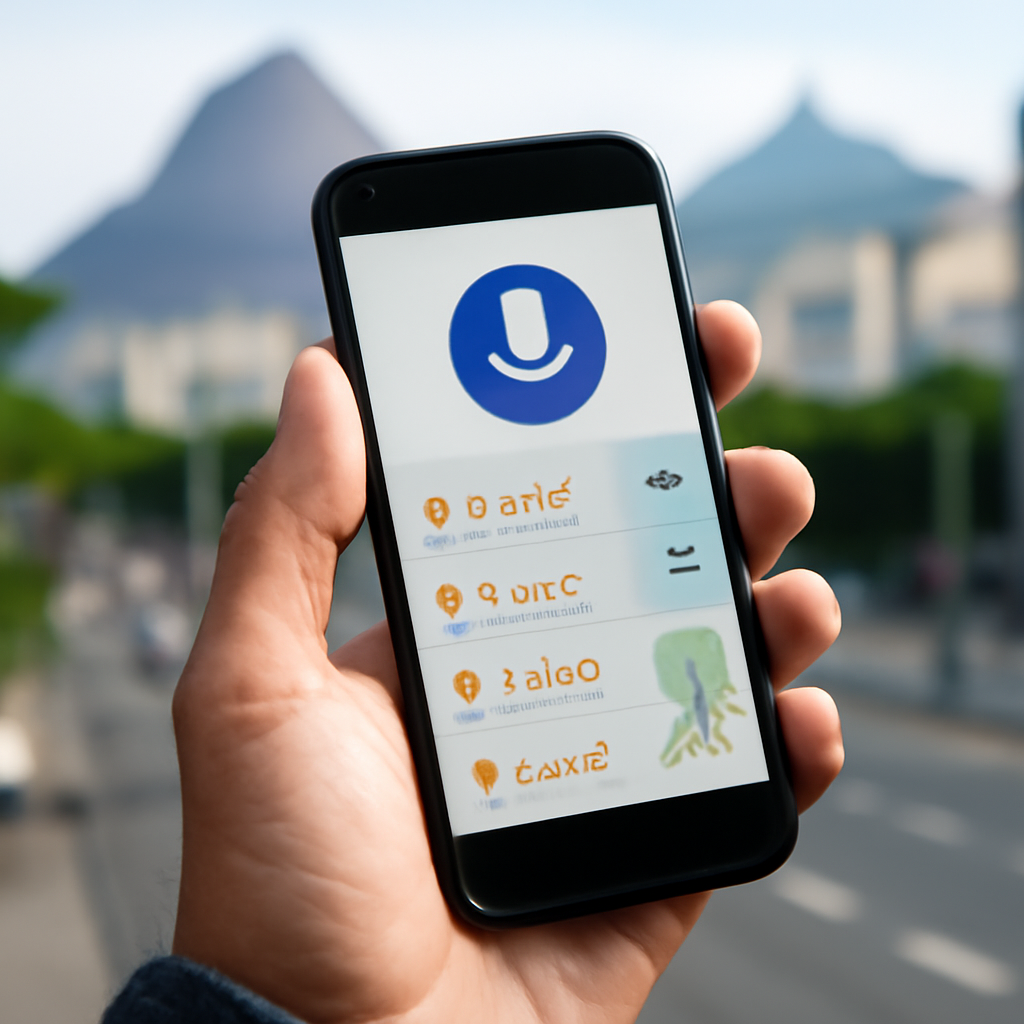 Agência de Marketing no Rio de Janeiro
