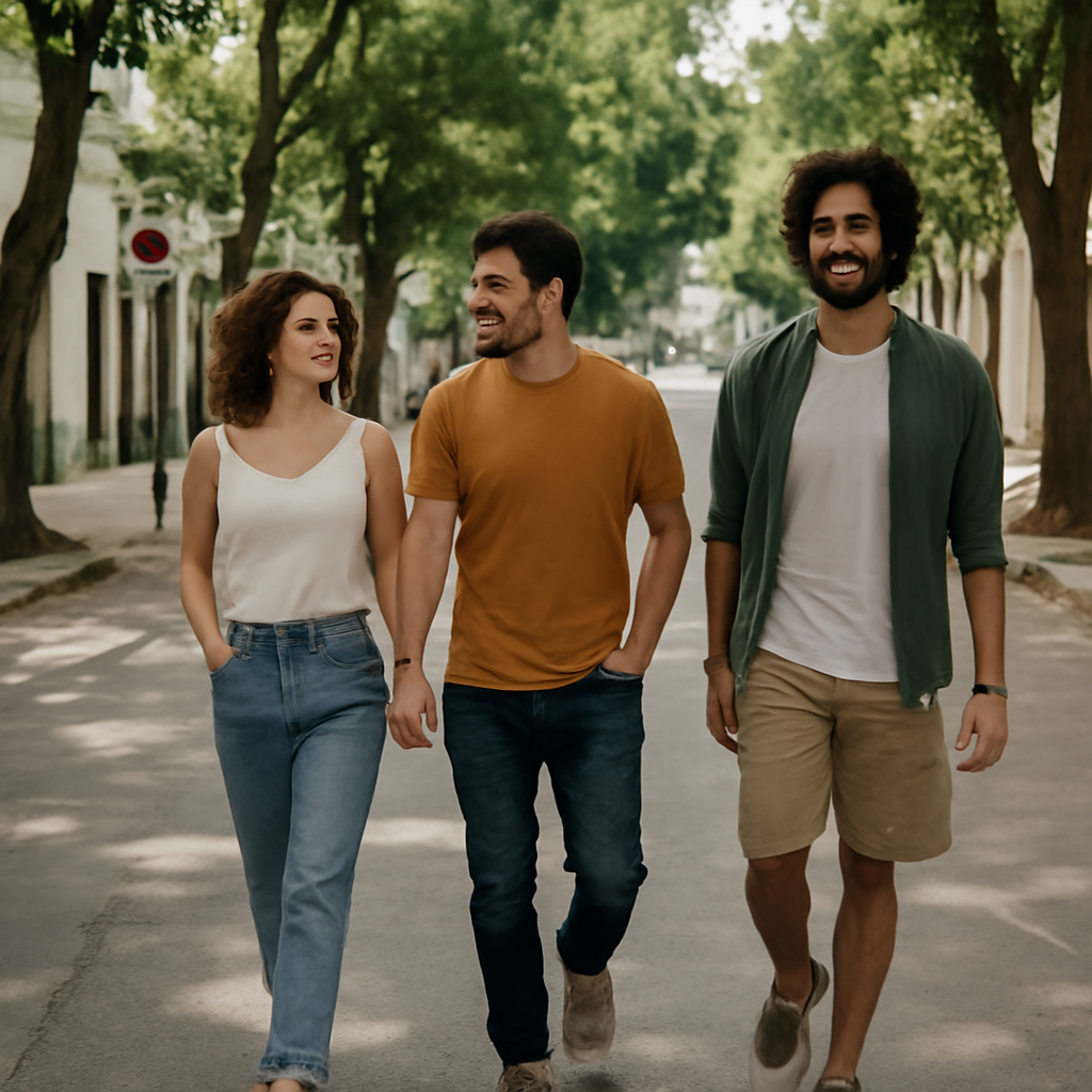O que fazer na cidade durante um final de semana sem precisar dirigir